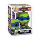 Funko Pop Teenage Mutant Ninja Turtles: Mutant Mayhem (2023) Leonardo Pop! Vinyl