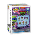 Funko Pop Teenage Mutant Ninja Turtles: Mutant Mayhem (2023) Leonardo Pop! Vinyl
