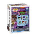 Funko Pop Teenage Mutant Ninja Turtles: Mutant Mayhem (2023) April O'Neil Pop! Vinyl