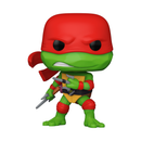 Funko Pop Teenage Mutant Ninja Turtles: Mutant Mayhem (2023) Raphael Pop! Vinyl