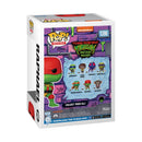 Funko Pop Teenage Mutant Ninja Turtles: Mutant Mayhem (2023) Raphael Pop! Vinyl