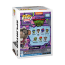 Funko Pop Teenage Mutant Ninja Turtles: Mutant Mayhem (2023) Splinter Pop! Vinyl