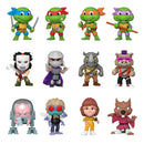 Funko Pop Teenage Mutant Ninja Turtles (TV 1987) Mystery Minis 12ct CDU