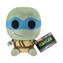 Funko Pop Teenage Mutant Ninja Turtles (TV 2012) Leonardo 7" Plush