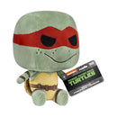 Funko Pop Teenage Mutant Ninja Turtles (TV 2012) Leonardo 7" Plush