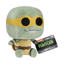 Funko Pop Teenage Mutant Ninja Turtles (TV 2012) Donatello 7" Plush
