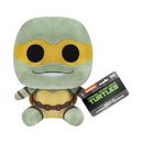 Funko Pop Teenage Mutant Ninja Turtles (TV 2012) Michaelangelo 7" Plush