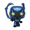 Funko Pop Blue Beetle (2023) Blue Beetle (with chase) Pop! Vinyl