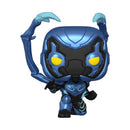 Funko Pop Blue Beetle (2023) Blue Beetle (with chase) Pop! Vinyl