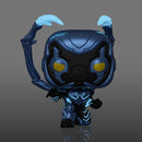Funko Pop Blue Beetle (2023) Blue Beetle (with chase) Pop! Vinyl