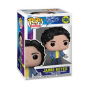 Funko Pop Blue Beetle (2023) Jaime Reyes Pop! Vinyl