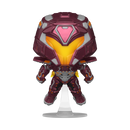 Funko Pop Blue Beetle (2023) Carapax Pop! Vinyl