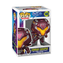 Funko Pop Blue Beetle (2023) Carapax Pop! Vinyl