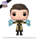 Funko Pop Shadow & Bone Alina Starkov SDCC 2023 US Exclusive Pop! Vinyl [RS]