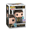 Funko Pop Shadow & Bone Alina Starkov SDCC 2023 US Exclusive Pop! Vinyl [RS]