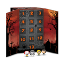 Funko Pop Horror 13 Day Spooky Countdown Calendar