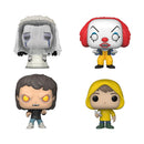 Funko Pop Horror 13 Day Spooky Countdown Calendar