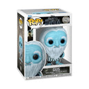 Funko Pop Haunted Mansion (2023) Gus Pop! Vinyl