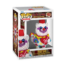 Funko Pop Killer Klowns from Outer Space Fatso Pop! Vinyl
