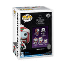 Funko Pop The Nightmare Before Christmas 30th Anniversary Christmas Sally Pop! Vinyl