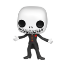 Funko Pop The Nightmare Before Christmas 30th Anniversary Formal Jack Pop! Vinyl