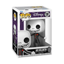 Funko Pop The Nightmare Before Christmas 30th Anniversary Formal Jack Pop! Vinyl