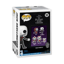 Funko Pop The Nightmare Before Christmas 30th Anniversary Formal Jack Pop! Vinyl