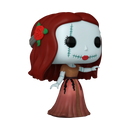 Funko Pop The Nightmare Before Christmas 30th Anniversary Formal Sally Pop! Vinyl