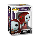 Funko Pop The Nightmare Before Christmas 30th Anniversary Formal Sally Pop! Vinyl