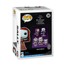 Funko Pop The Nightmare Before Christmas 30th Anniversary Formal Sally Pop! Vinyl