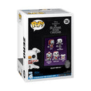 Funko Pop The Nightmare Before Christmas 30th Anniversary Zero w/Candy Cane Pop! Vinyl