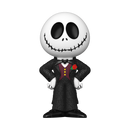 Funko Pop The Nightmare Before Christmas 30th Anniversary Formal Jack (with chase) Vinyl Soda
