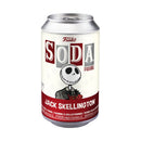 Funko Pop The Nightmare Before Christmas 30th Anniversary Formal Jack (with chase) Vinyl Soda