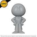 Funko Pop The Nightmare Before Christmas 30th Anniversary Formal Jack (with chase) Vinyl Soda