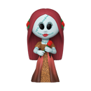 Funko Pop The Nightmare Before Christmas 30th Anniversary Formal Sally (with chase) Vinyl Soda