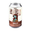 Funko Pop The Nightmare Before Christmas 30th Anniversary Formal Sally (with chase) Vinyl Soda