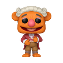 Funko Pop The Muppet's Christmas Carol Fozziwig Pop! Vinyl