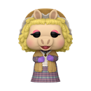 Funko Pop The Muppet's Christmas Carol Miss Piggy Pop! Vinyl