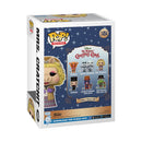 Funko Pop The Muppet's Christmas Carol Miss Piggy Pop! Vinyl