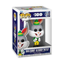 Funko Pop Looney Tunes Bugs as Buddy the Elf WB100 Pop! Vinyl
