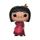 Funko Pop Wish (2023) Dahlia Pop! Vinyl