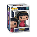 Funko Pop Wish (2023) Dahlia Pop! Vinyl