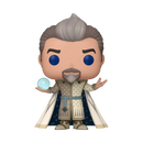 Funko Pop Wish (2023) King Magnifico Pop! Vinyl