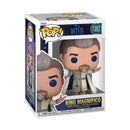 Funko Pop Wish (2023) King Magnifico Pop! Vinyl