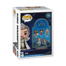 Funko Pop Wish (2023) King Magnifico Pop! Vinyl