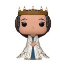 Funko Pop Wish (2023) Queen Amaya Pop! Vinyl
