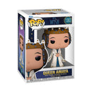 Funko Pop Wish (2023) Queen Amaya Pop! Vinyl