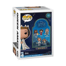 Funko Pop Wish (2023) Queen Amaya Pop! Vinyl