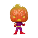 Funko Pop Marvel: Strange Tales Dormammu Pop! Vinyl