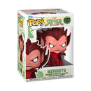 Funko Pop Marvel: Strange Tales Mephisto Pop! Vinyl